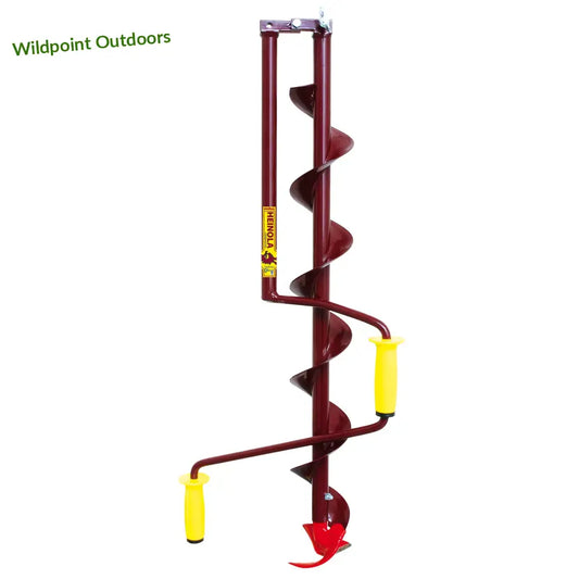 Heinola original 2-osainen taitto 6’’/ 155mm jääkaira - accessories retkeily 119 €