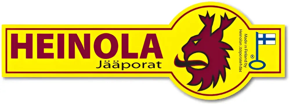 Heinola original jatkopala jääkairaan 30cm - accessories - wildpoint retkeilyvarusteet verkkokaupasta