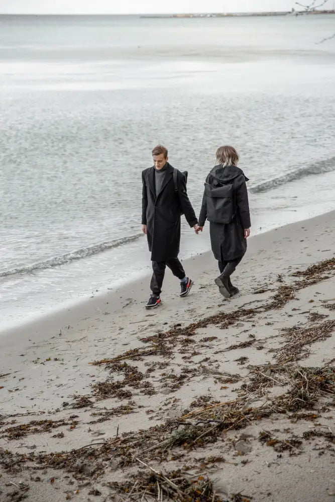 Hølar säänkestävä reppu - kannettavan tietokoneen tasku retkeilyvarusteet verkkokaupasta