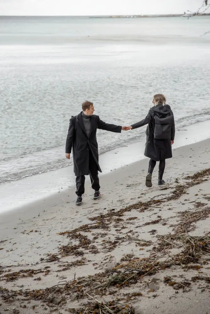 Hølar säänkestävä reppu - kannettavan tietokoneen tasku retkeilyvarusteet verkkokaupasta