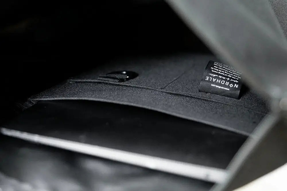 Hølar säänkestävä reppu - kannettavan tietokoneen tasku retkeilyvarusteet verkkokaupasta