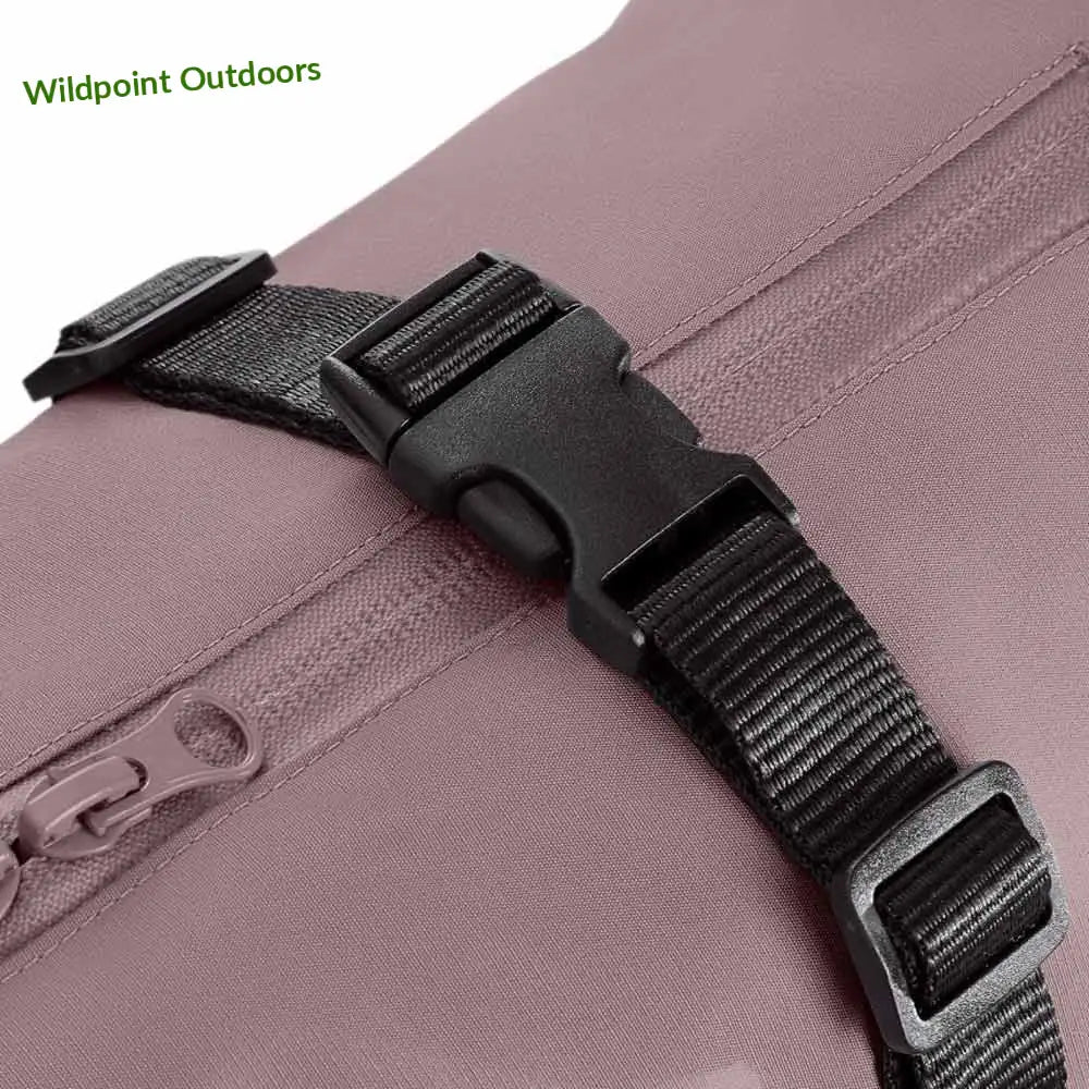 Hunter koiran takki uppsala roosa - wildpoint outdoors retkeily