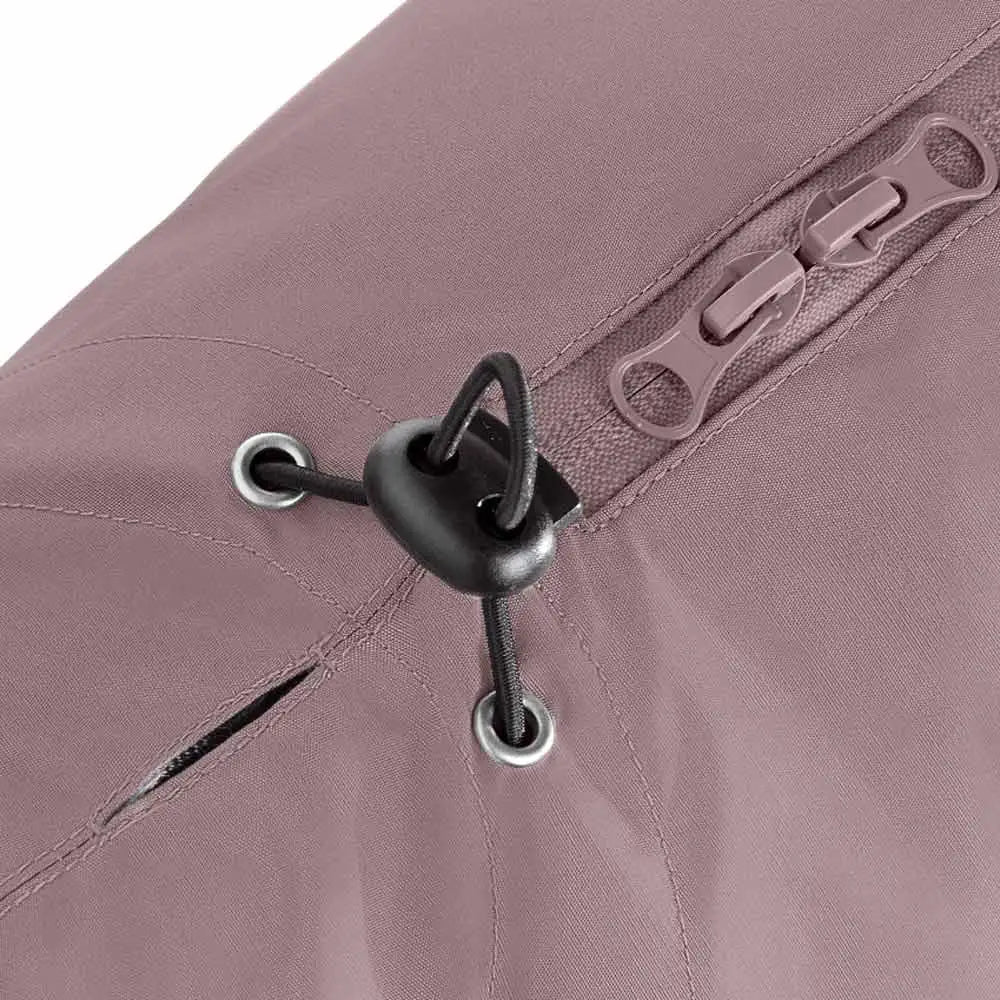 Hunter koiran takki uppsala roosa - koiran - wildpoint outdoors retkeilyvarusteet verkkokaupasta