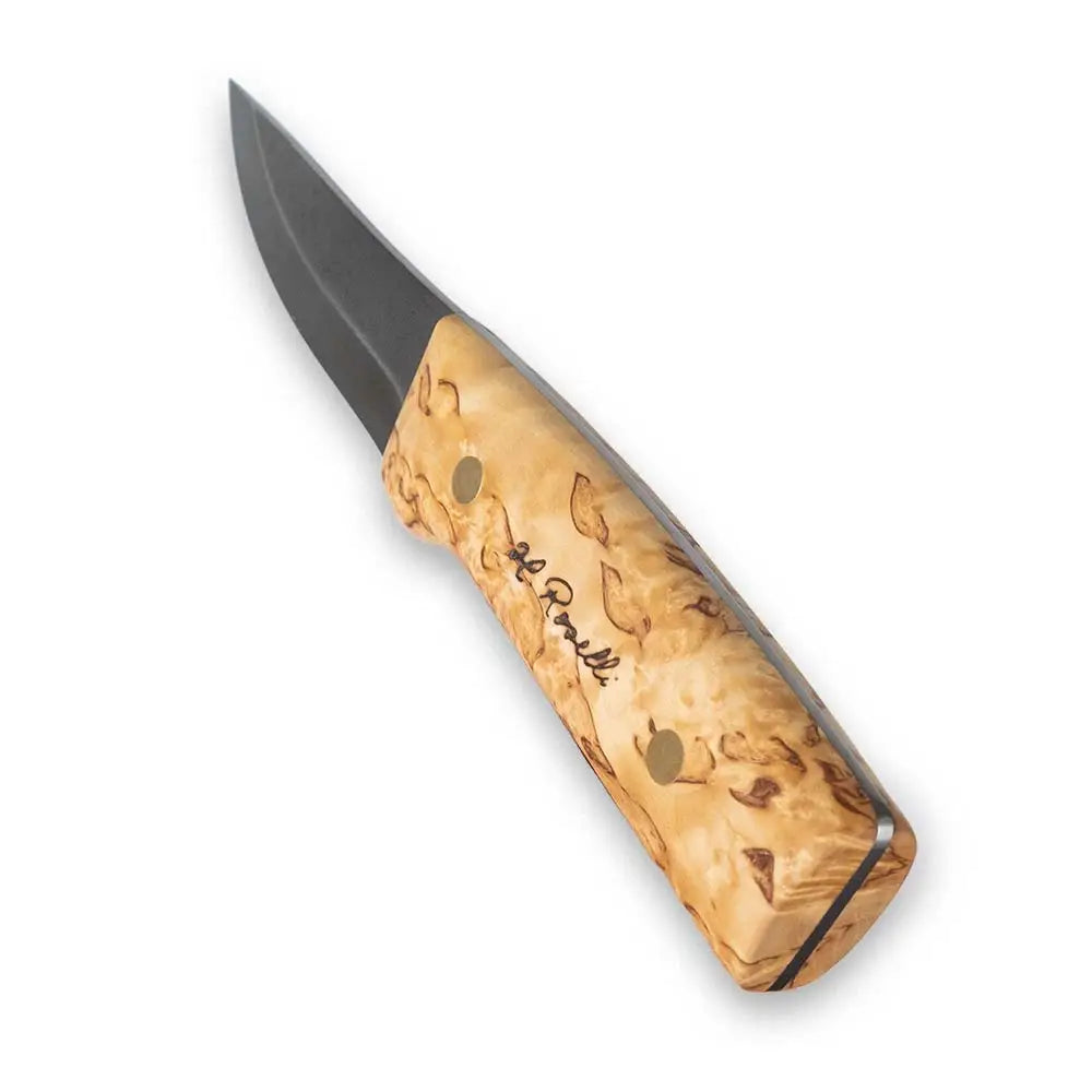 Hunting knife full tang - knife - wildpoint outdoors retkeilyvarusteet verkkokaupasta 259 €