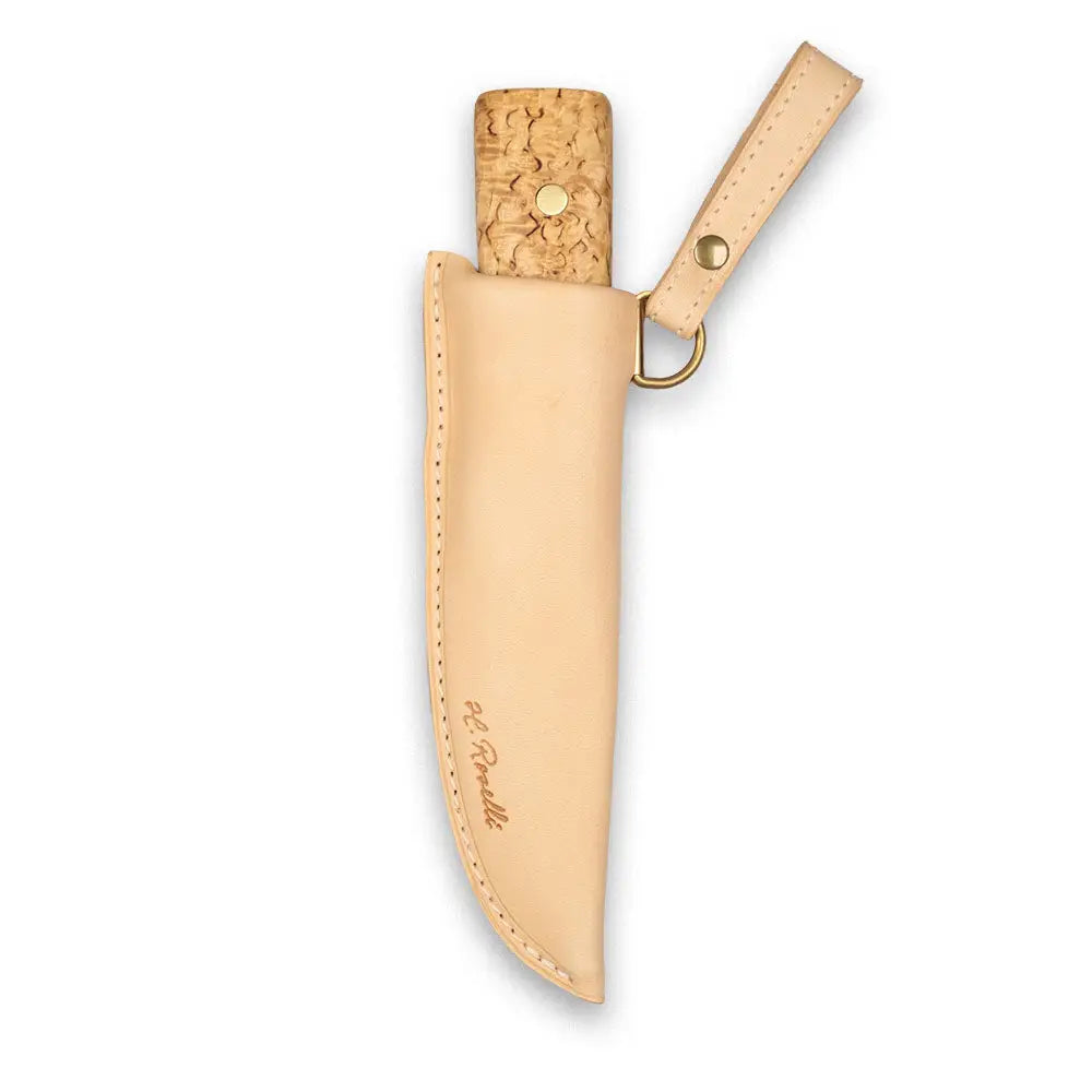 Hunting knife full tang - knife - wildpoint outdoors retkeilyvarusteet verkkokaupasta 259 €