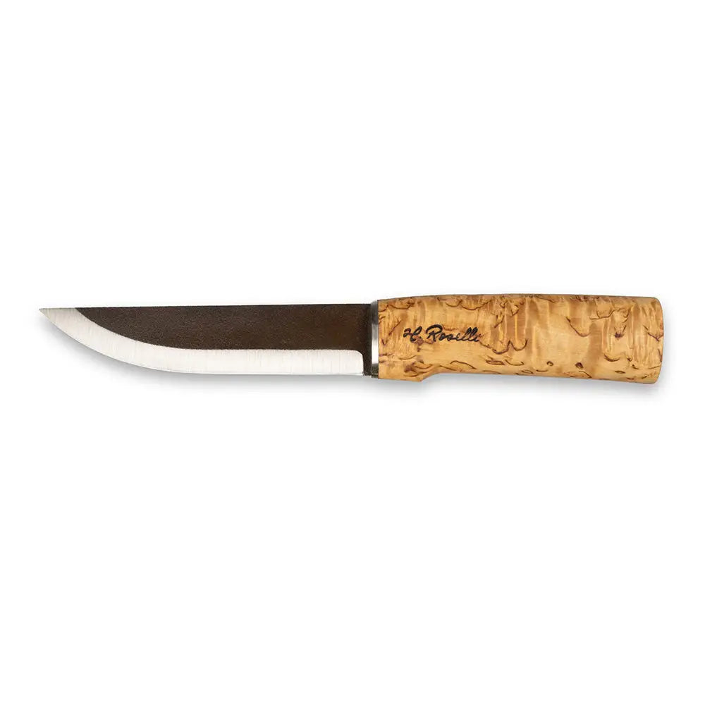 Hunting knife long - wildpoint outdoors retkeilyvarusteet verkkokaupasta 175 €