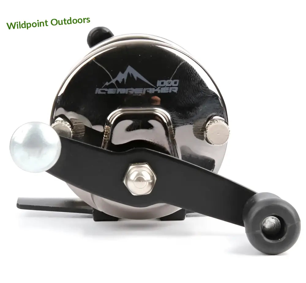 Icebreaker 1000 oikea - wildpoint outdoors retkeily 8,50 €