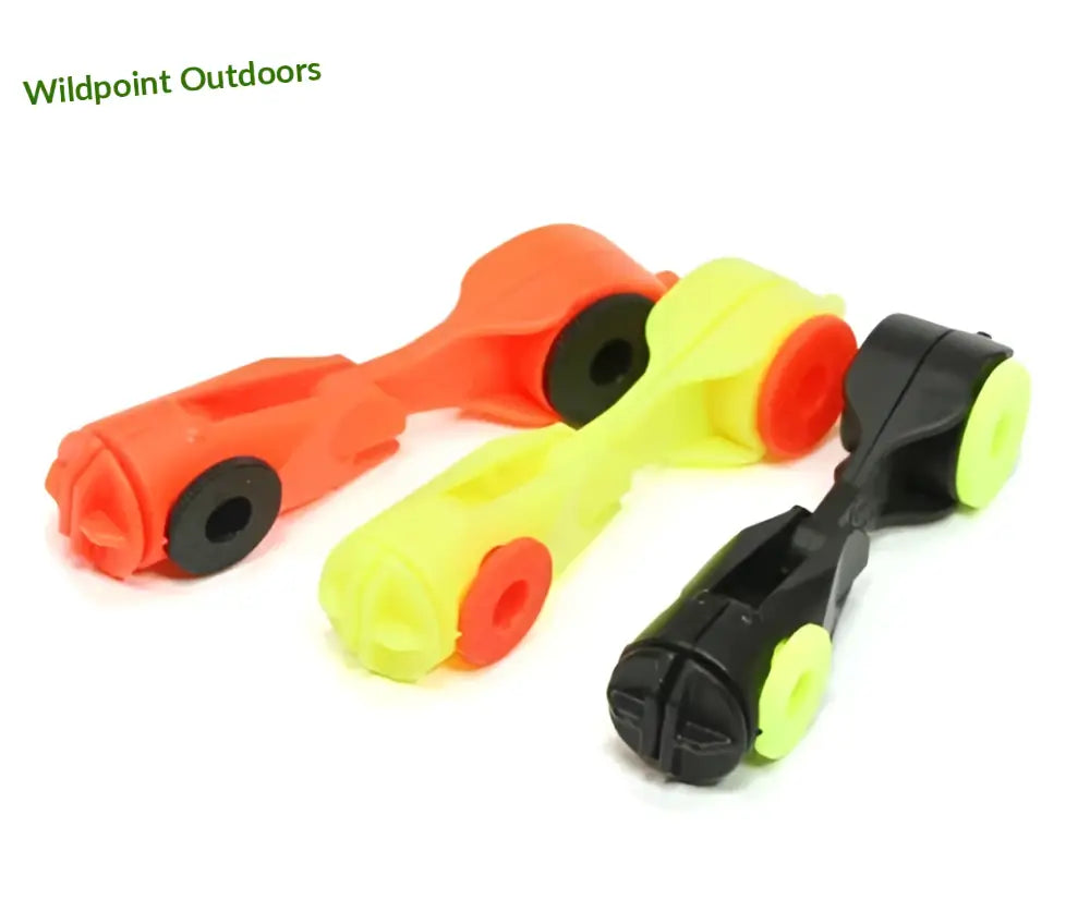 Inari champion takilan laukaisin - musta - wildpoint outdoors retkeily 11,90 €