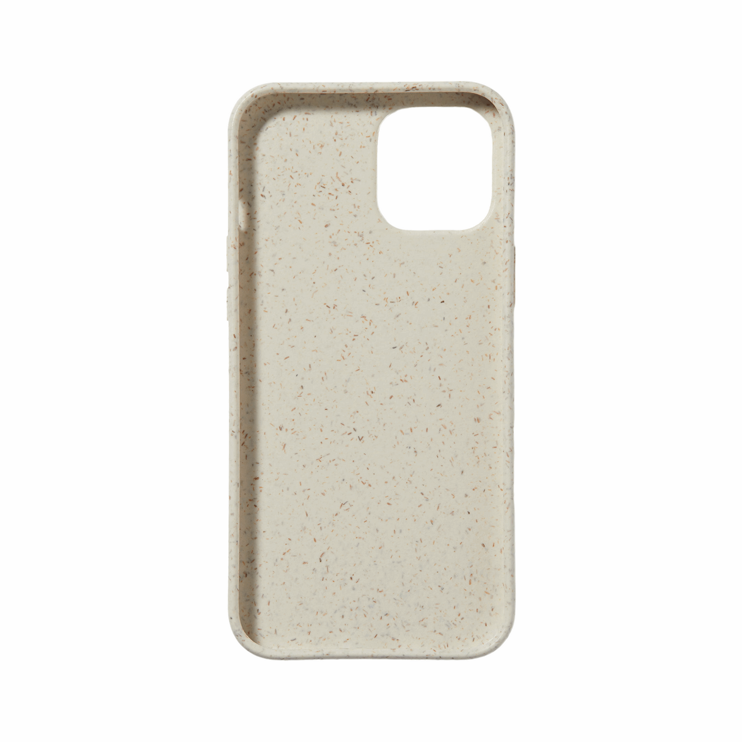 Bleknad guldmarmor - Eco Case