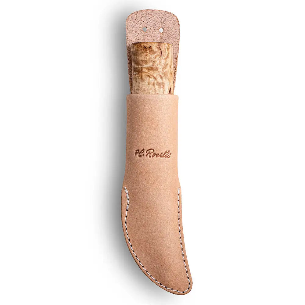 Isoäidin veitsi - knife - wildpoint outdoors retkeilyvarusteet verkkokaupasta 105 €