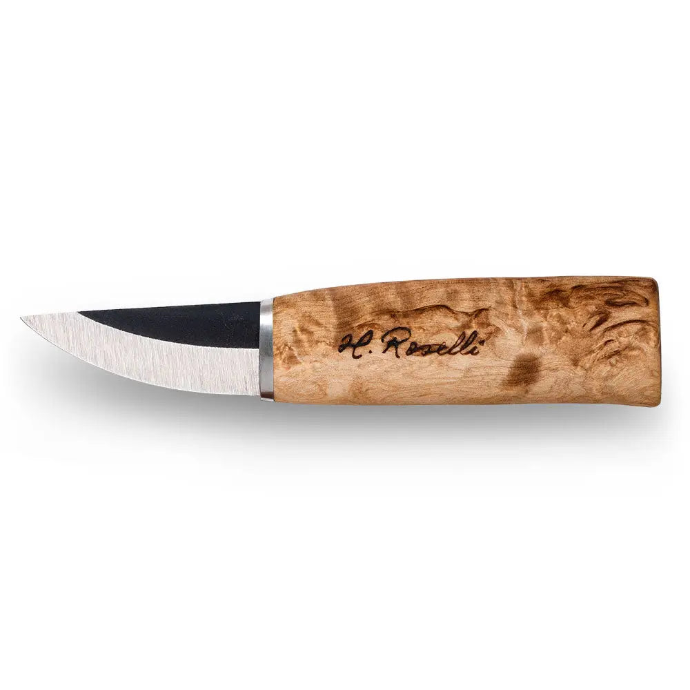 Isoäidin veitsi - knife - wildpoint outdoors retkeilyvarusteet verkkokaupasta 105 €