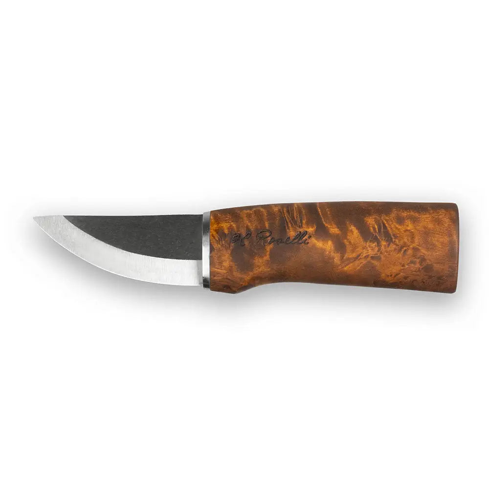 Isoisän veitsi uhc - knife - wildpoint outdoors retkeilyvarusteet verkkokaupasta 189 €