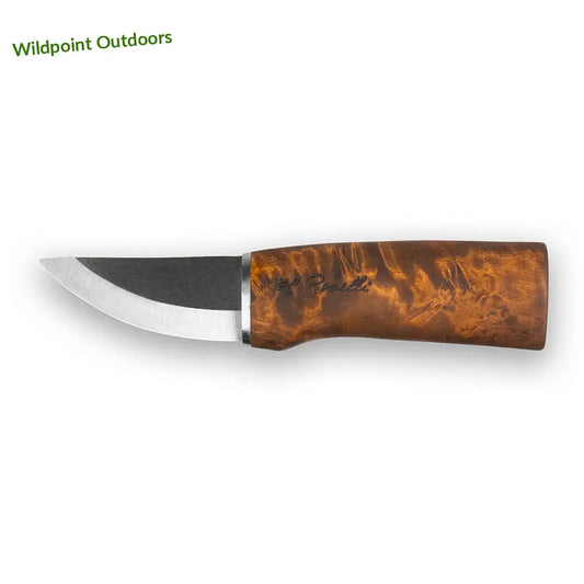 Isoisän veitsi uhc - knife - wildpoint outdoors retkeily 189 €
