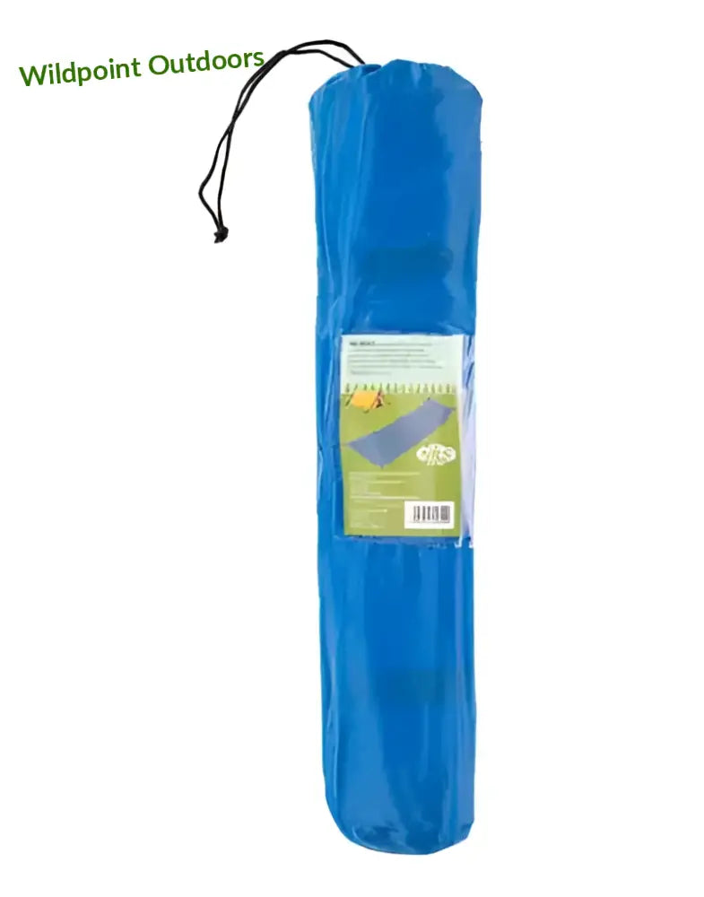 Itsestään täyttyvä makuualusta nc4001 nils camp - accessories retkeily 39,90 €