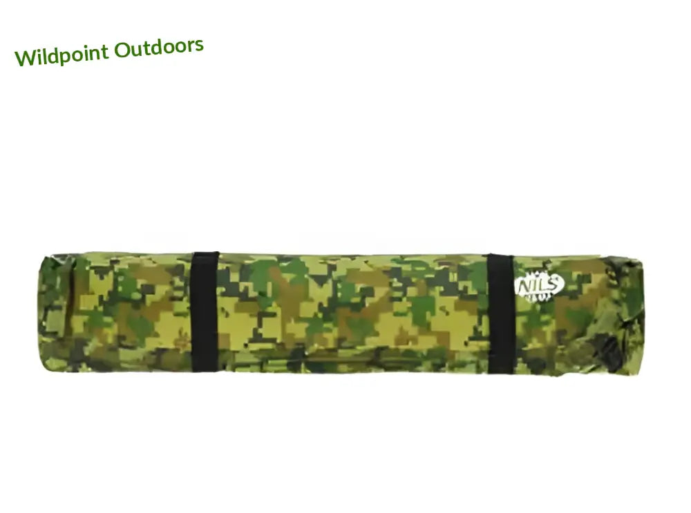 Itsestään täyttyvä makuualusta nc4050 nils camp - accessories retkeily 49,90 €