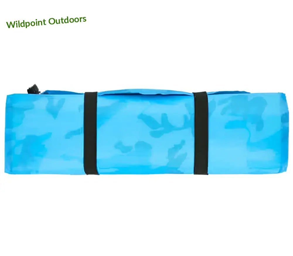 Itsestään täyttyvä makuualusta nc4062 nils camp - accessories retkeily 49,90 €