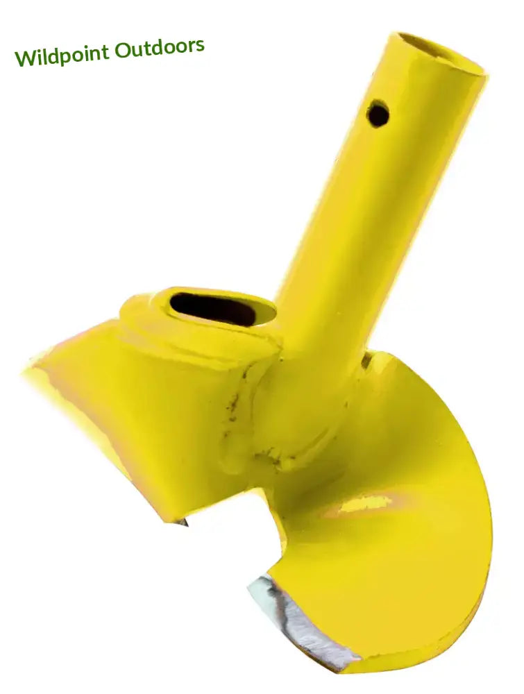 Jääkairan terä heinola black ice - vaihtoterä - 115mm - accessories - retkeily 42,90 €