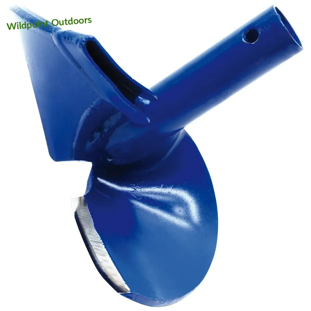 Jääkairan terä heinola light - accessories - wildpoint outdoors retkeily