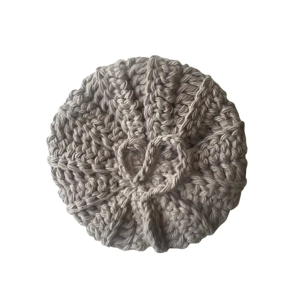 Japanilainen pesusieni tawashi - hiekka - wildpoint outdoors retkeilyvarusteet verkkokaupasta 6,50 €