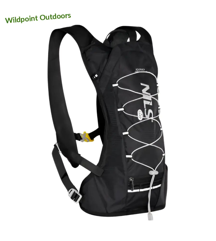 Juoksureppu journey 12 l nc1797 nils camp - accessories - wildpoint retkeily