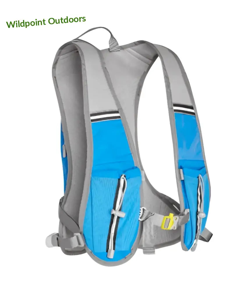 Juoksureppu journey 12 l nc1797 nils camp - accessories - wildpoint retkeily