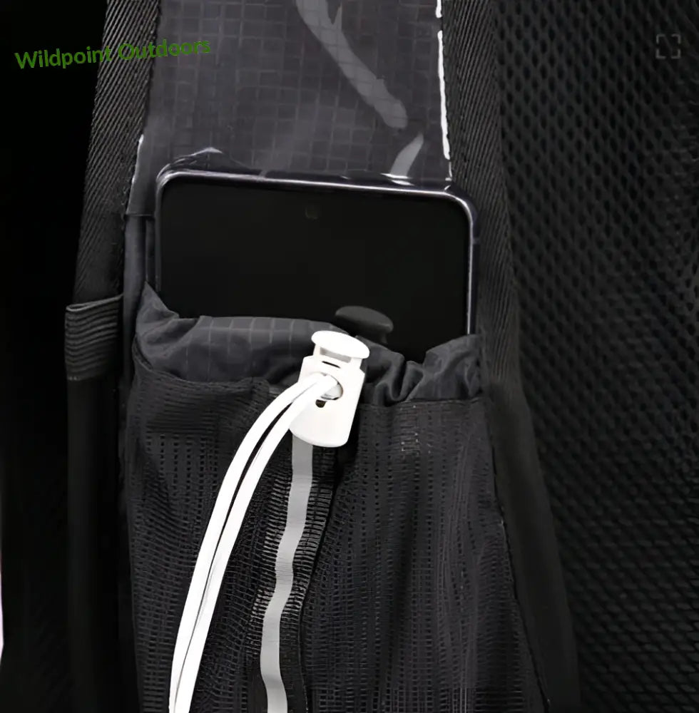 Juoksureppu journey 12 l nc1797 nils camp - accessories - wildpoint retkeily