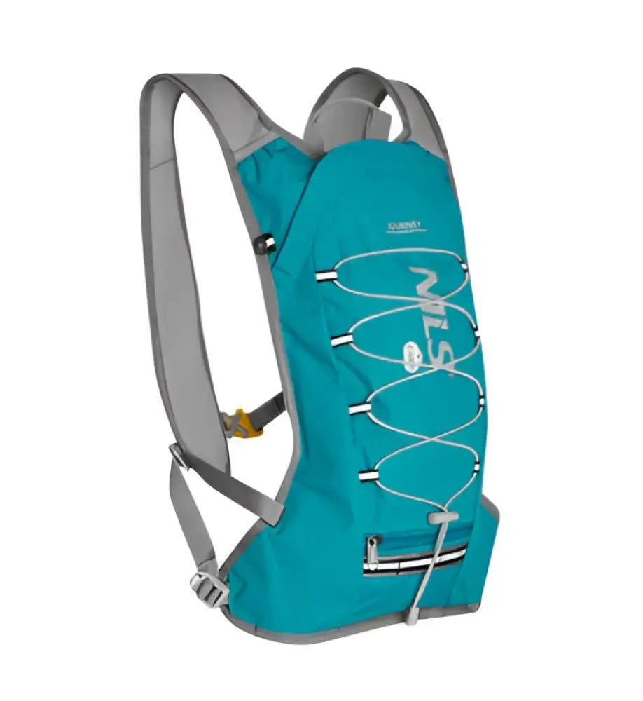 Juoksureppu journey 12 l nc1797 nils camp - minttu - accessories - wildpoint retkeilyvarusteet verkkokaupasta 37,90 €