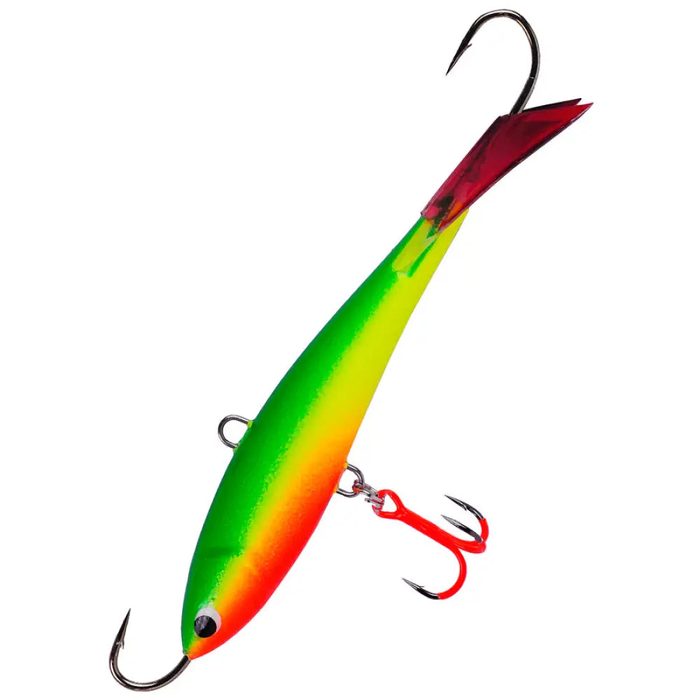 K.p baits kevennetty tasapaino 72mm - väri:01 - pilkkiviehe tasapainopilkki retkeily 18,90 €