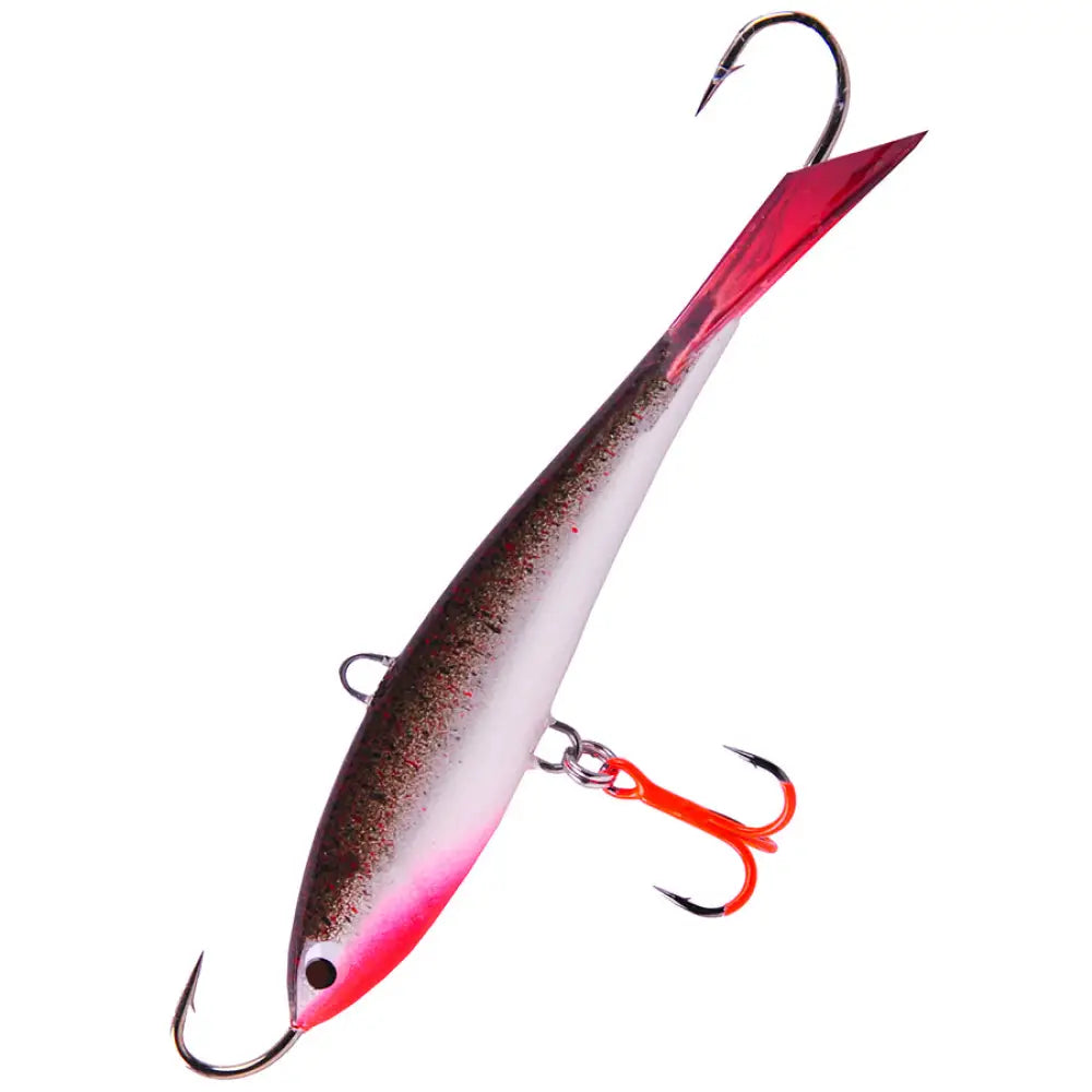 K.p baits kevennetty tasapaino 72mm - väri:02 - pilkkiviehe tasapainopilkki retkeily 18,90 €