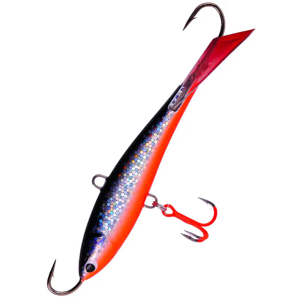 K.p baits kevennetty tasapaino 72mm - väri:03 - pilkkiviehe tasapainopilkki retkeily 18,90 €