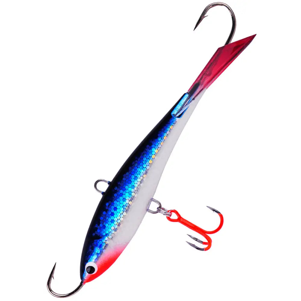 K.p baits kevennetty tasapaino 72mm - väri:04 - pilkkiviehe tasapainopilkki retkeily 18,90 €