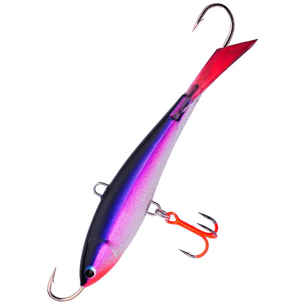 K.p baits kevennetty tasapaino 72mm - väri:05 - pilkkiviehe tasapainopilkki retkeily 18,90 €