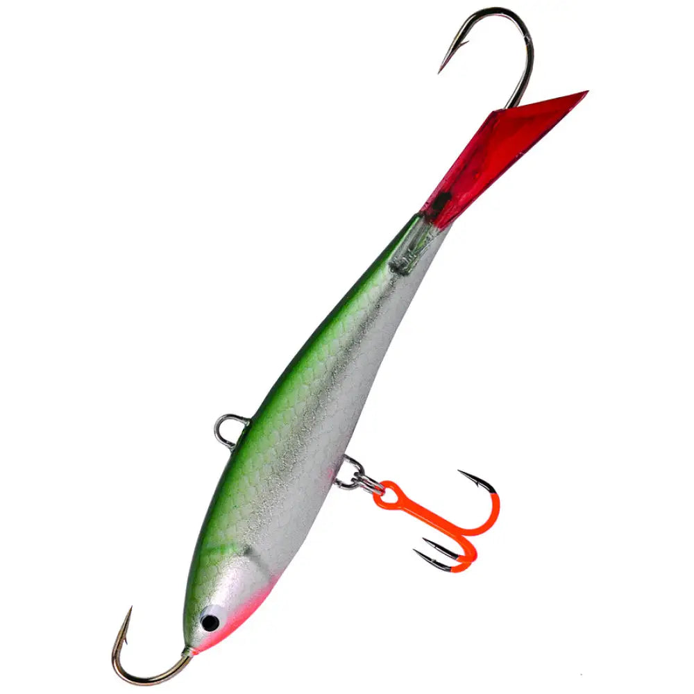 K.p baits kevennetty tasapaino 72mm - väri:06 - pilkkiviehe tasapainopilkki retkeily 18,90 €