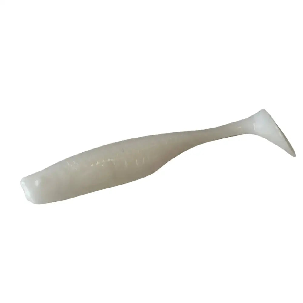 K.p lazy shad 3’’ väri:001 5kpl/pakkaus - wildpoint retkeilyvarusteet verkkokaupasta 2,90 €