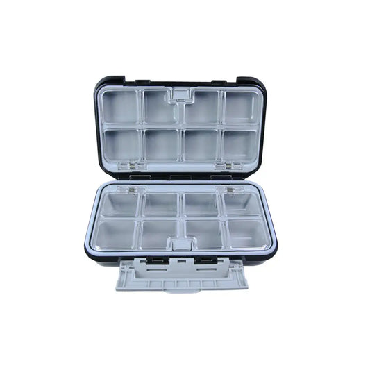 K.p tarvikerasia musta:m - 3kpl - musta m - vesitiiviit kalastusvälineet retkeilyvarusteet verkkokaupasta 19,90 €