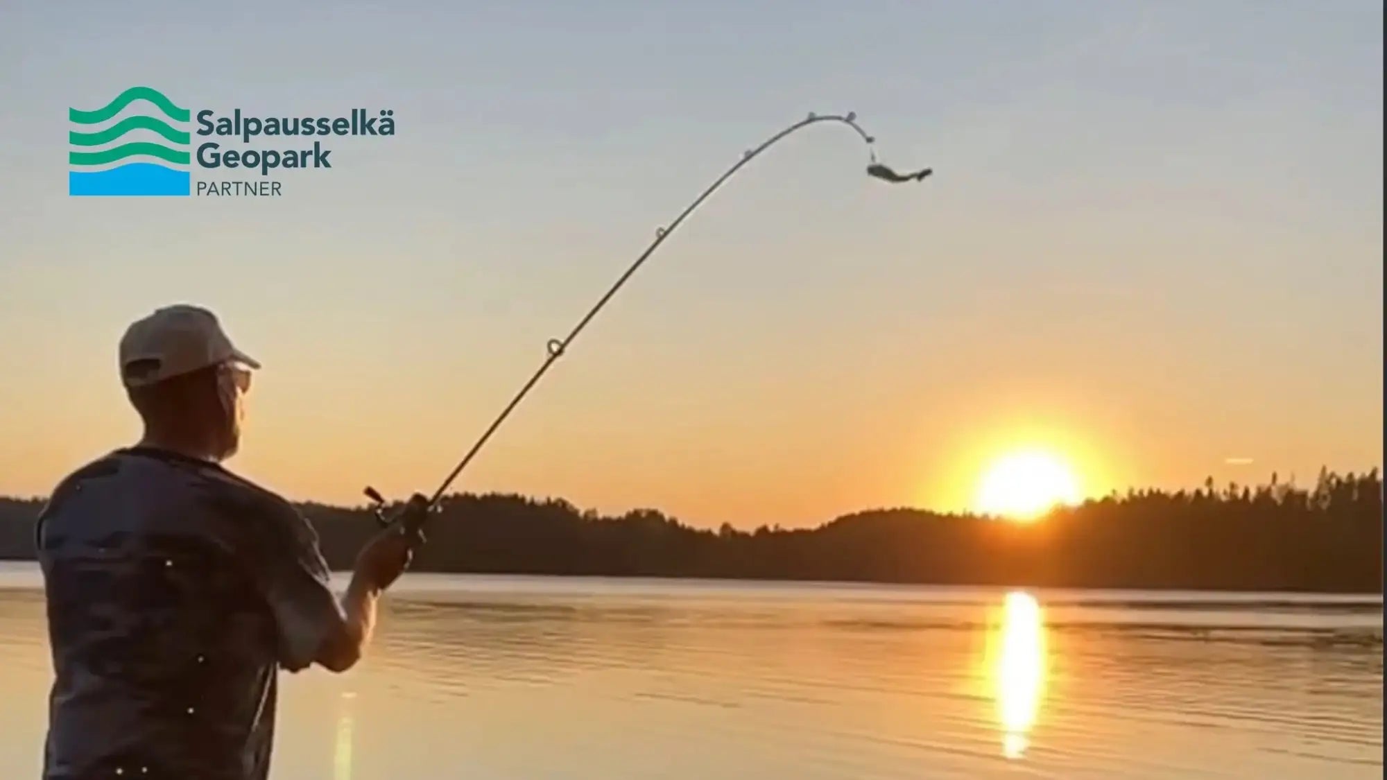 Wildpoint Adventures Casting Fishing