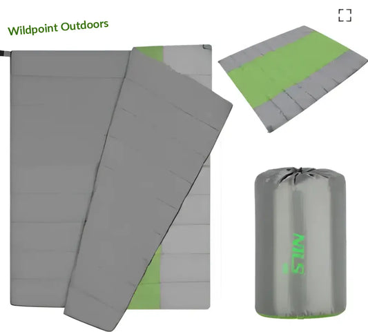 Kahden hengen makuupussi nc2011 nils camp - accessories - wildpoint retkeily 54,90 €