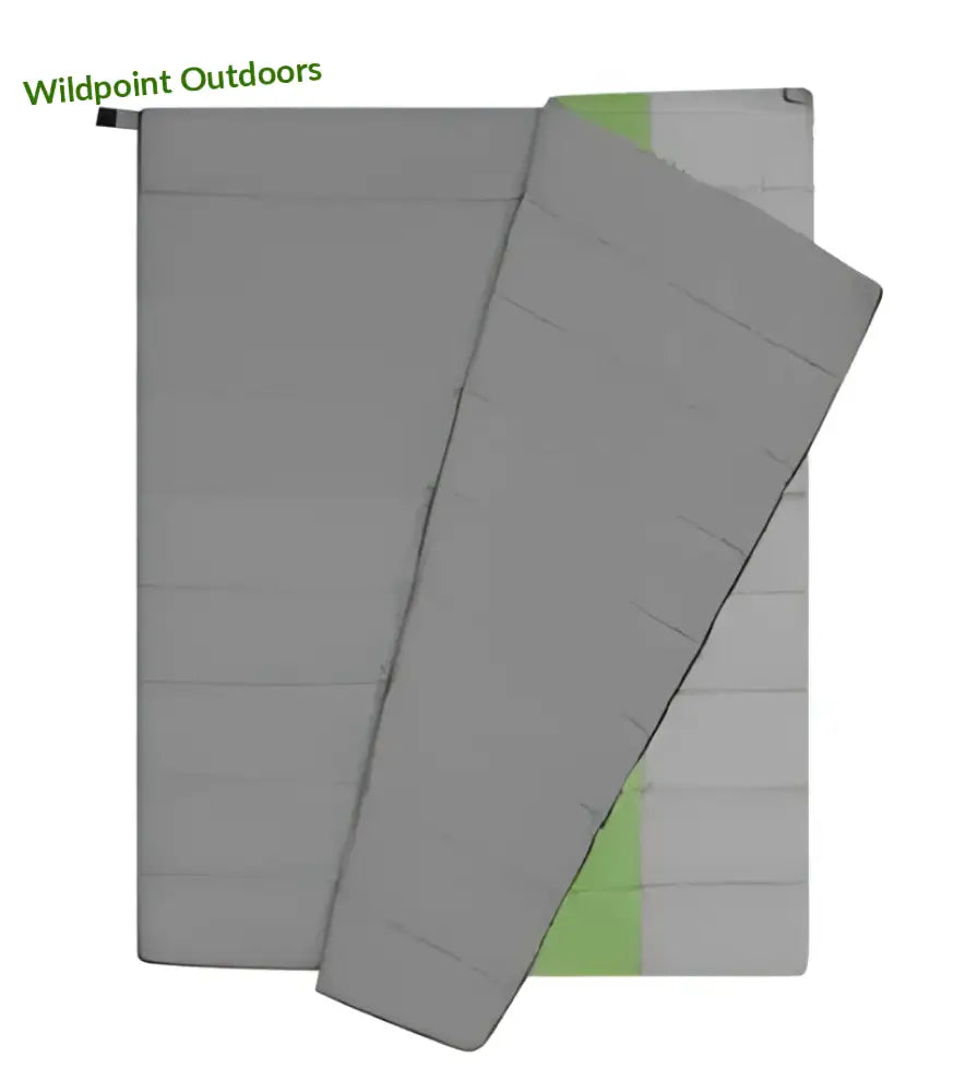 Kahden hengen makuupussi nc2011 nils camp - accessories - wildpoint retkeily 54,90 €