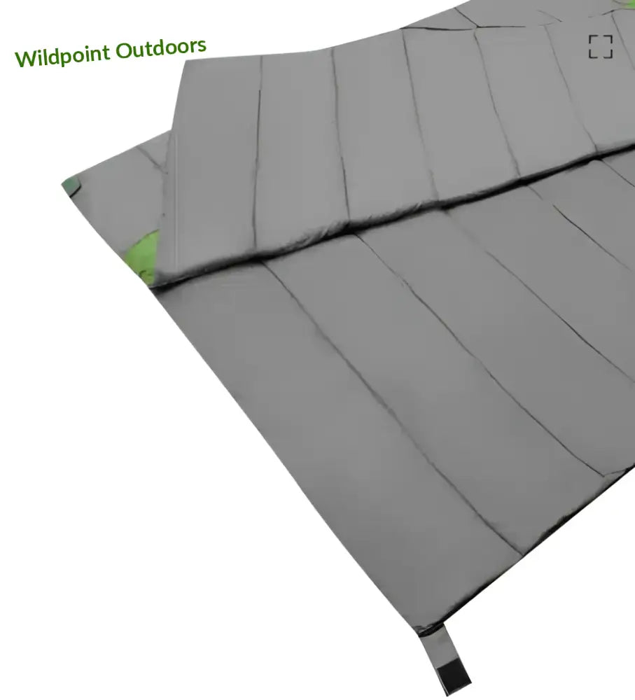 Kahden hengen makuupussi nc2011 nils camp - accessories - wildpoint retkeily 54,90 €