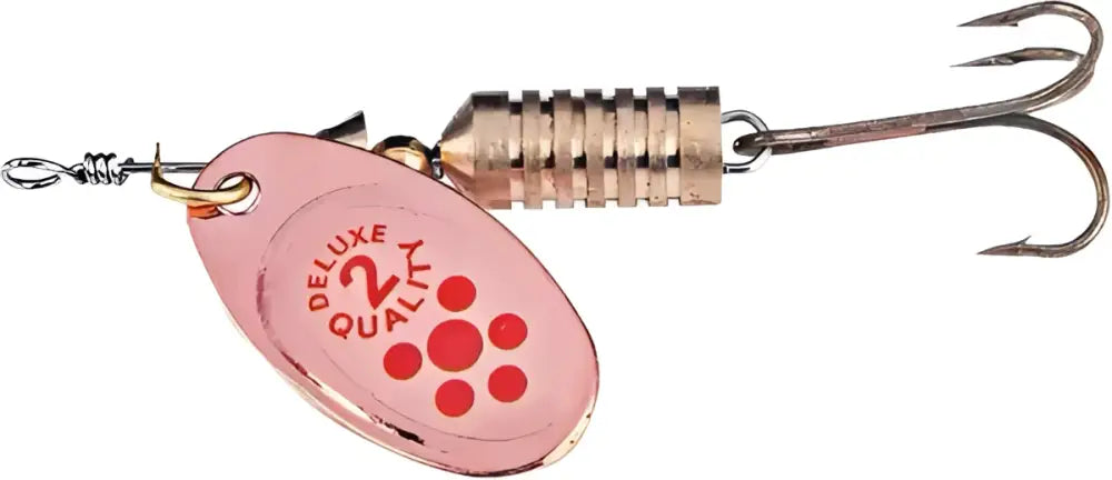 Kakkoskoon taimenlippa 6,7cm 7g - kalastusviehe retkeilyvarusteet verkkokaupasta 1 €