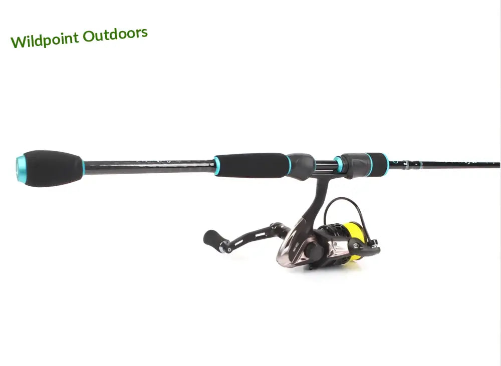 Kalastajan kanava aapo-ahven avokelasarja 207cm - retkeily 67 €