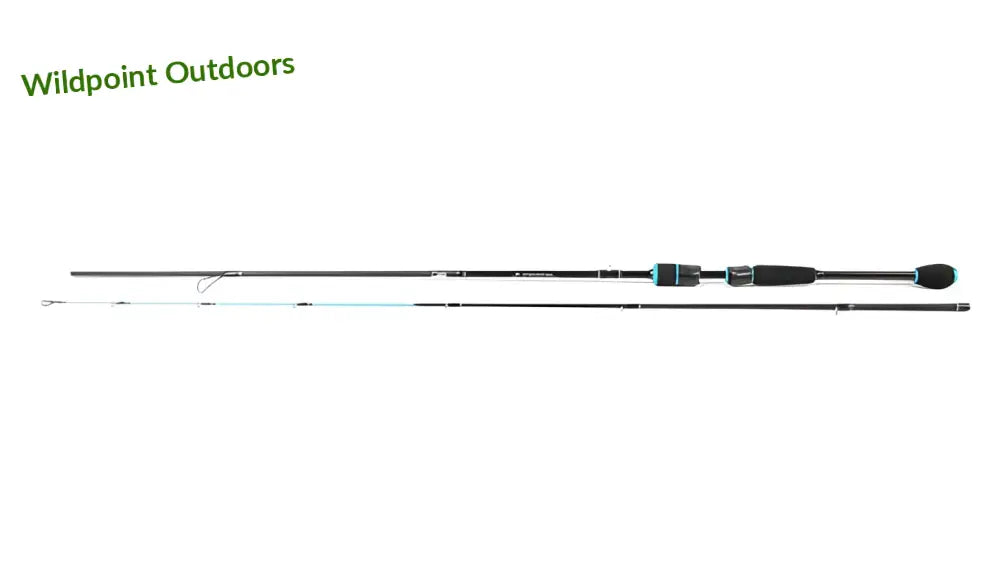 Kalastajan kanava aapo-ahven avokelasarja 207cm - retkeily 67 €