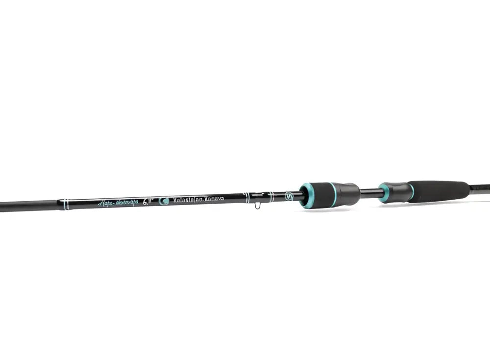 Aapo ahven 207cm avokelasarja 24t hiilikuitu ahvenen jigaukseen - ahven sarja retkeilyvarusteet verkkokaupasta 64,90 €