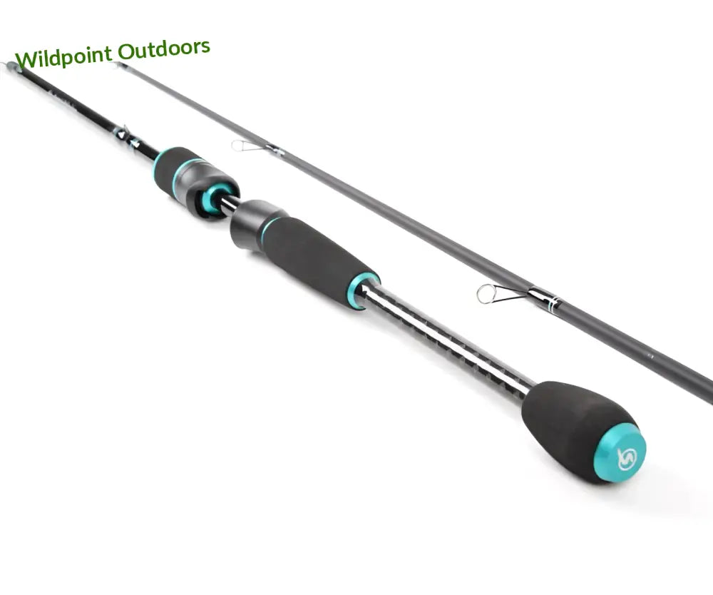 Kalastajan kanava aapo-ahven avokelasarja 207cm - retkeily 67 €