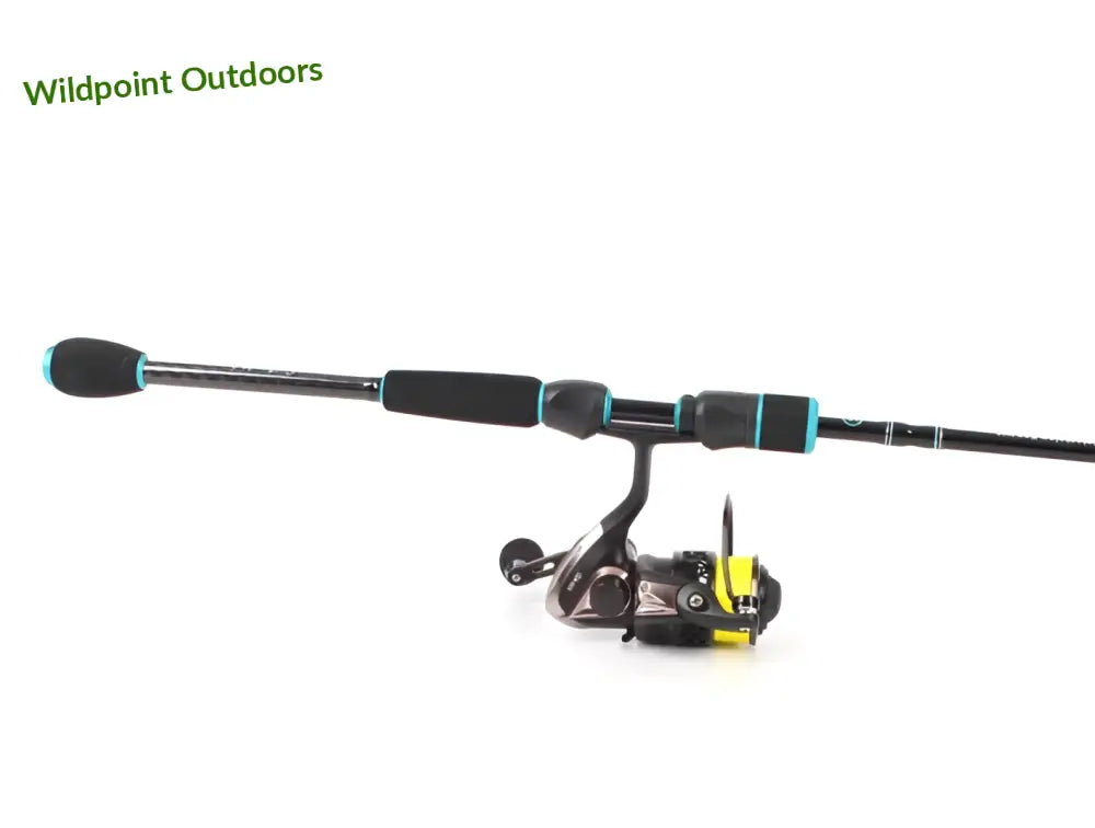 Kalastajan kanava aapo-ahven avokelasarja 207cm - retkeily 67 €