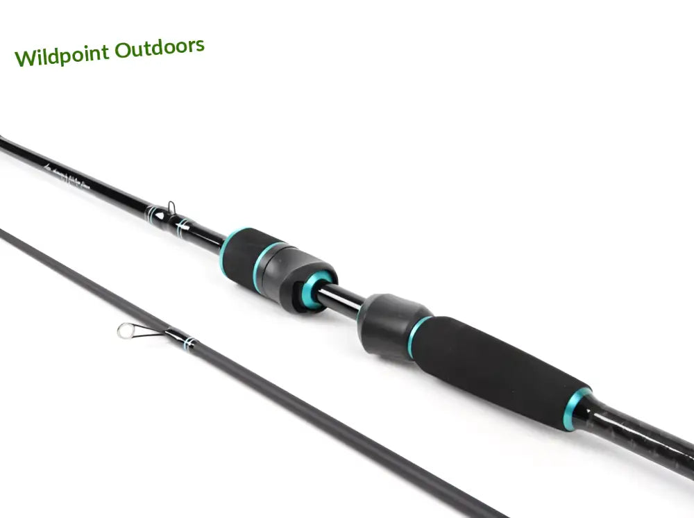 Kalastajan kanava aapo-ahven avokelasarja 207cm - retkeily 67 €