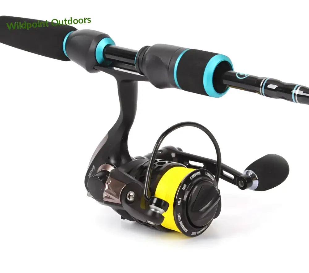 Kalastajan kanava aapo-ahven avokelasarja 207cm - retkeily 67 €