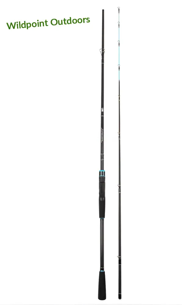 Kalastajan kanava hakki haukihaspelivapa - wildpoint retkeily 64,90 €