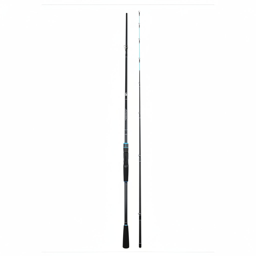 Kalastajan kanava hakki haukihaspelivapa - haukivapa 232cm retkeilyvarusteet verkkokaupasta 64,90 €