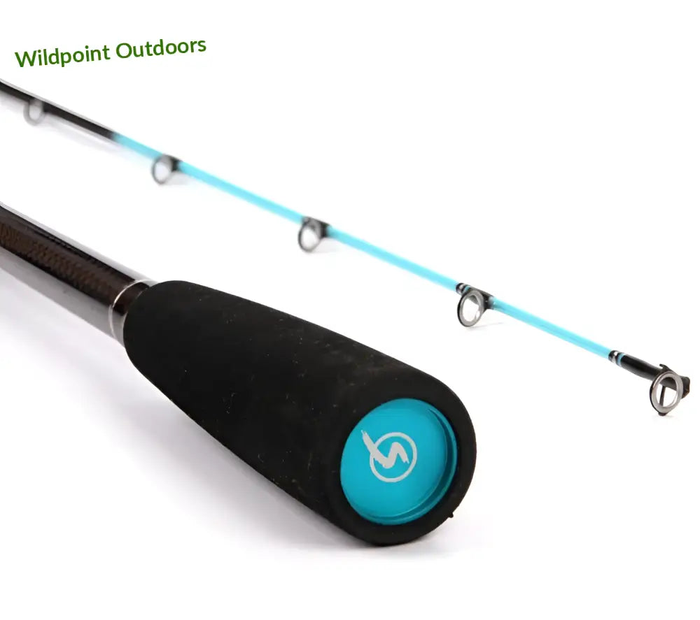 Kalastajan kanava hakki haukihaspelivapa - wildpoint retkeily 64,90 €